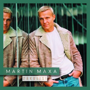 Martin Maxa Cizinec V Zrcadle