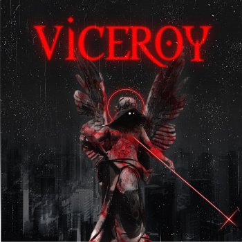 LoneWolf Black Viceroy