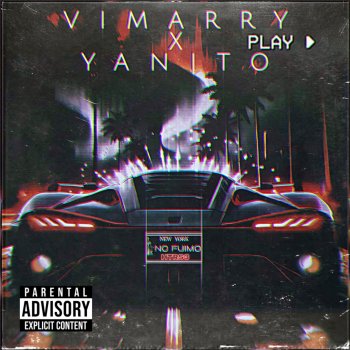 Vimarry We Out (feat. Dante Blak)