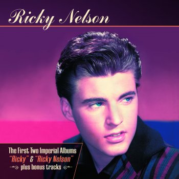 Ricky Nelson Have I Told You Lately That I Love You? (album version)