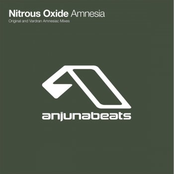 Anjunabeats Shapes (Oliver Smith Remix)