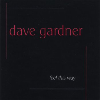 Dave Gardner Echo