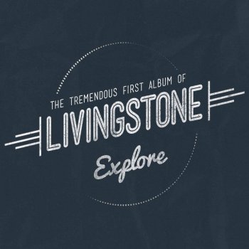 Livingstone Jailor of My Soul