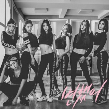Brave Girls Changed