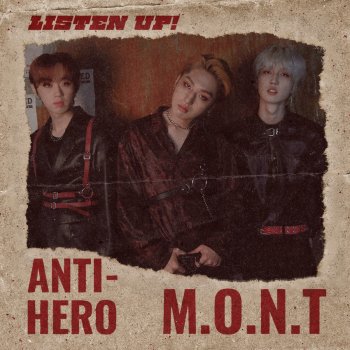 M.O.N.T feat. 빛새온 Moonlight