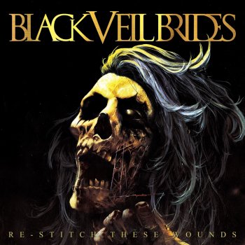 Black Veil Brides Perfect Weapon