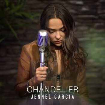 Jennel Garcia Chandelier