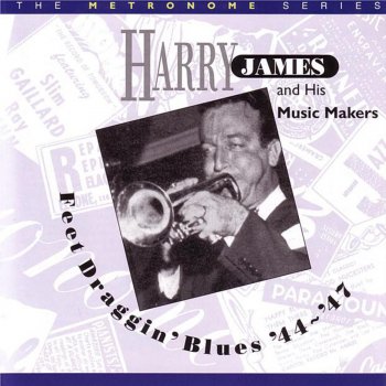 Harry James Pagan Love Song