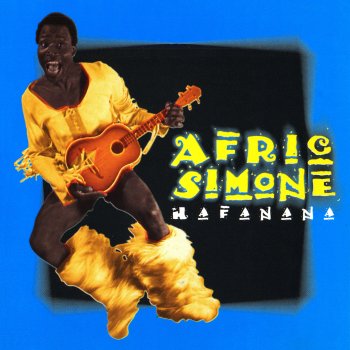 Afric Simone Mira El Toro