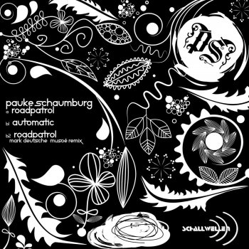 Pauke Schaumburg Roadpatrol (Mark Deutsche & Musoé Remix)