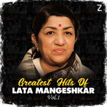 Lata Mangeshkar Ae Mere Dil Kahin Aur Chal (Female Version 1)