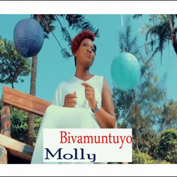 Molly Bivamuntuyo