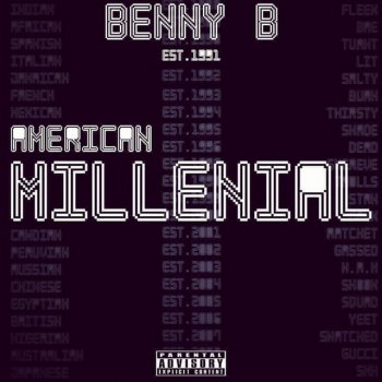 Benny B So Good