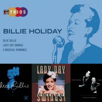 Billie Holiday feat. Eddie Heywood and His Orchestra Let's Do It