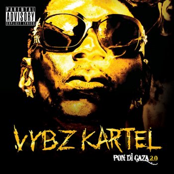 Vybz Kartel You Can't Say