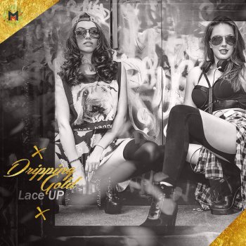 Исполнитель Lace Up, альбом Dripping Gold