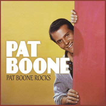 Pat Boone A Whole Lotta Water