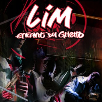 Lim feat. Movez Lang, Cens Nino & Boulox Force A ce qu'il parait