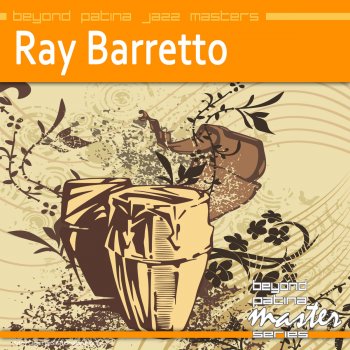 Ray Barretto No Me Moléstes Mas