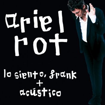 Ariel Rot Hasta Perder la Cuenta (Acustico)