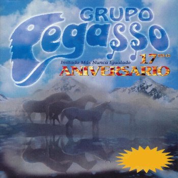 Grupo Pegasso Cristalino y Brillante