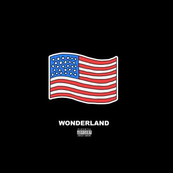 Cal Scruby Wonderland