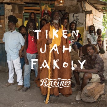 Tiken Jah Fakoly feat. U-Roy Get Up Stand Up