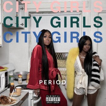City Girls Millionaire Dick