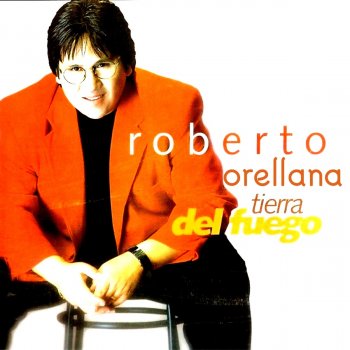 Roberto Orellana Te Necesito