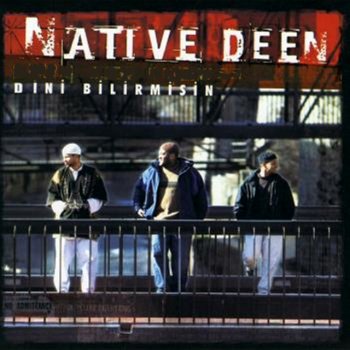 Native Deen Drug Free