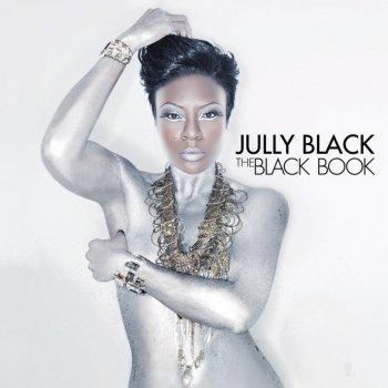 Jully Black Share My World