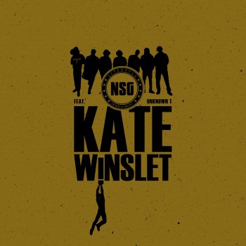 NSG feat. Unknown T Kate Winslet (feat. Unknown T)