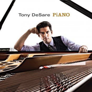 Tony DeSare New Orleans Tango