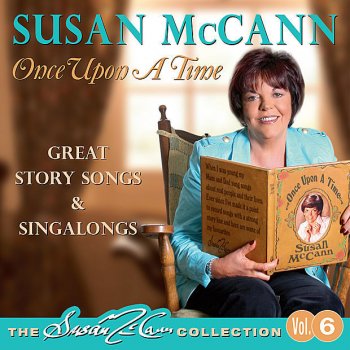 Susan McCann Rose Of My Heart