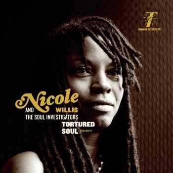 Nicole Willis feat. The Soul Investigators Break Free (Shake a Tail Feather)