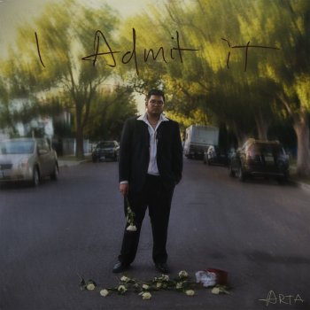 Arta I Admit It