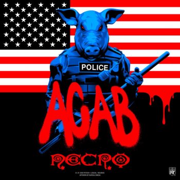 Necro ACAB - Instrumental