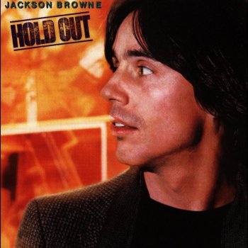 Jackson Browne Call It a Loan