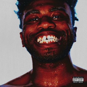 Kevin Abstract Joy Ride