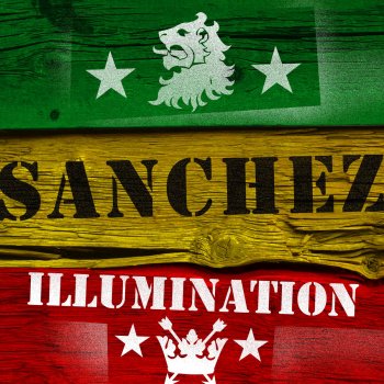 Sanchez Your Love Got A Hold