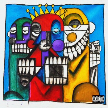 A-Reece MORNING PEACE (feat. Jay Jody)