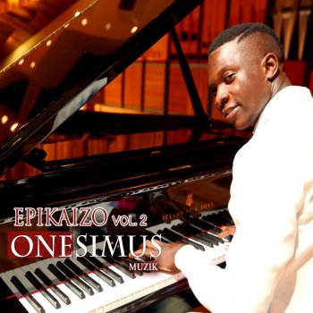 Onesimus Muzik Uthando Lwako