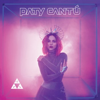 Paty Cantú feat. NERVO & Andres Saavedra You Don't Get Me - Spanish Remix