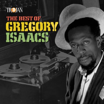 Gregory Isaacs Babylon Too Rough