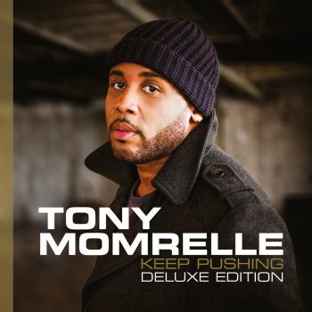 Tony Momrelle Love Me Again