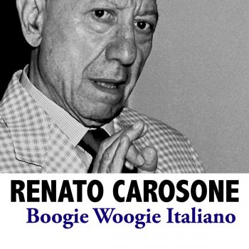Renato Carosone Malafemmina (Alternate Version)