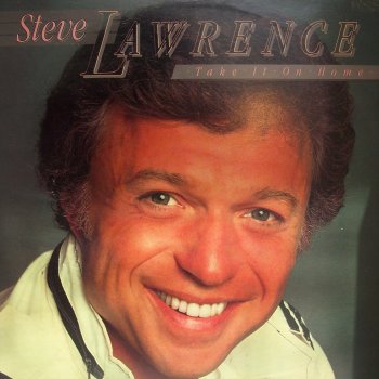 Steve Lawrence New York
