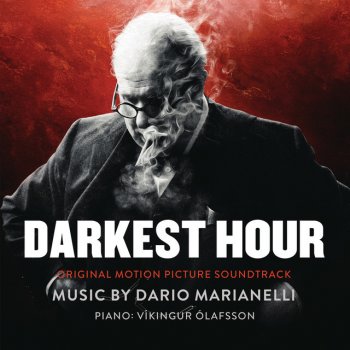 Dario Marianelli feat. Víkingur Ólafsson History Is Listening