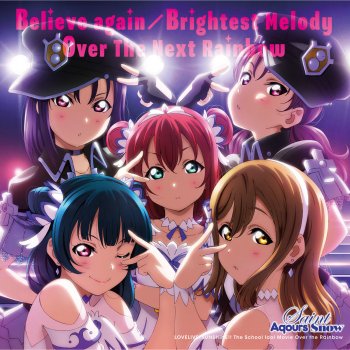 Aqours Brightest Melody