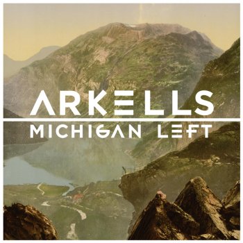 Arkells One Foot Out The Door
